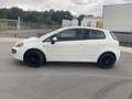 Fiat Punto MyLife Blanc - thumbnail 6