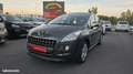 Peugeot 3008 2.0 HDi 16V 163ch Féline A Bleu - thumbnail 1