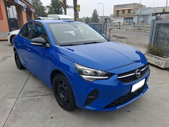 Opel Corsa-e Corsa-e 5 porte Edition