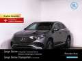 Mercedes-Benz EQA 300 EQA 300 4M AMG+VOR.-DISTRO+KAM+LENKHZ+MEMO+AMBI Grau - thumbnail 1