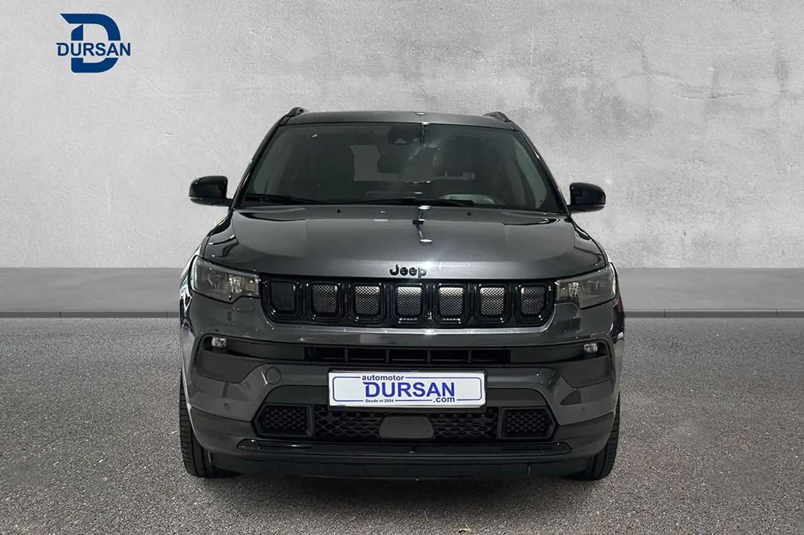 Jeep Compass 1.6 Mjt Night Eagle FWD - 2