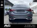Mercedes-Benz C 43 AMG C 43 4M Lim Pano Keyless Burmester HuD Memory Navi Gris - thumbnail 14