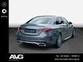 Mercedes-Benz C 43 AMG C 43 4M Lim Pano Keyless Burmester HuD Memory Navi Gris - thumbnail 4