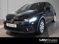 Volkswagen Polo 1.0 TSI DSG Life *AHK*Pano*LED*Navi*App-Connect... Schwarz - thumbnail 1