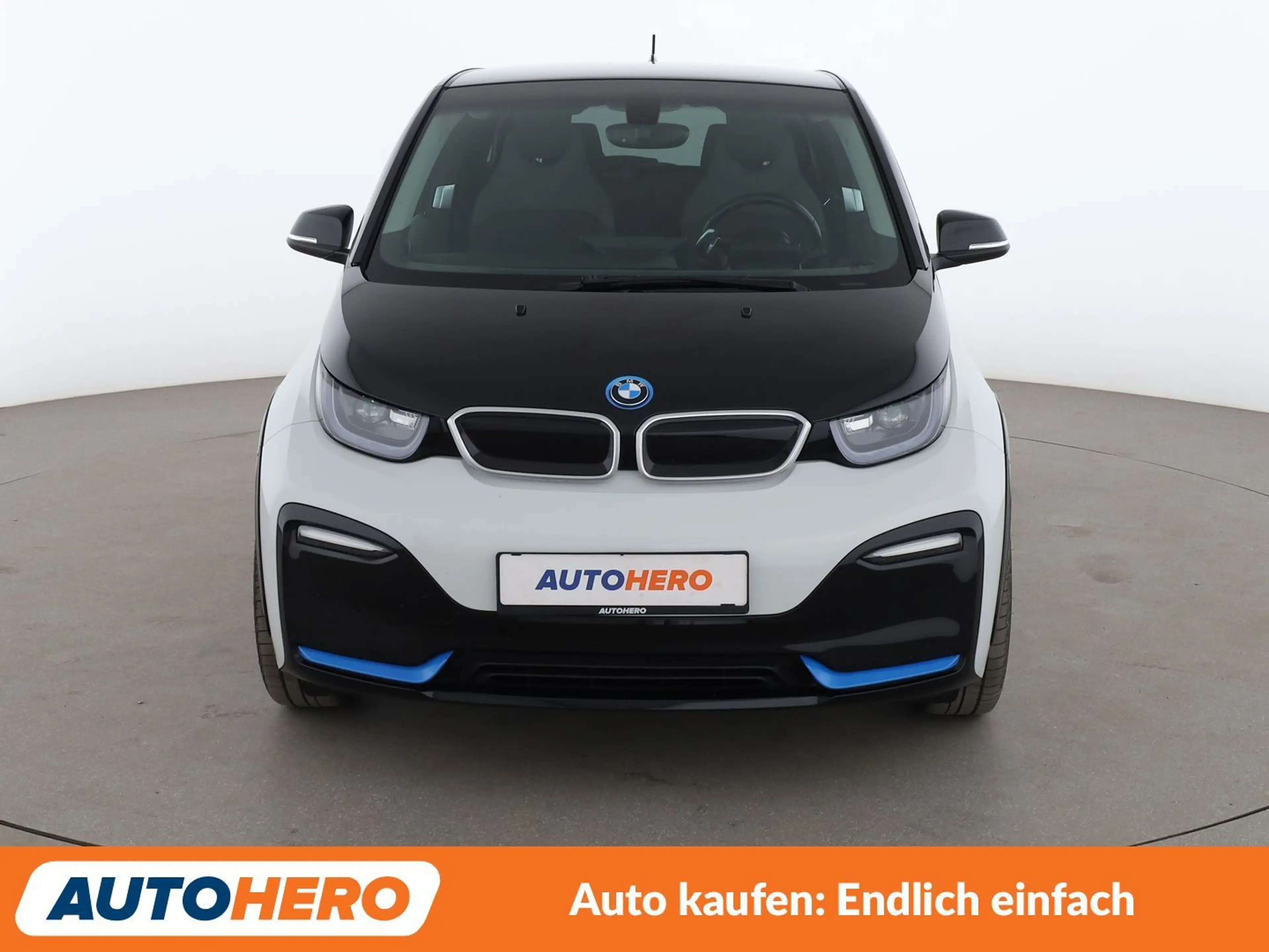 BMW i3 i3s Aut.*NAVI*LED*PDC*KLIMA*TEMPO*GARANTIE* — photo 9