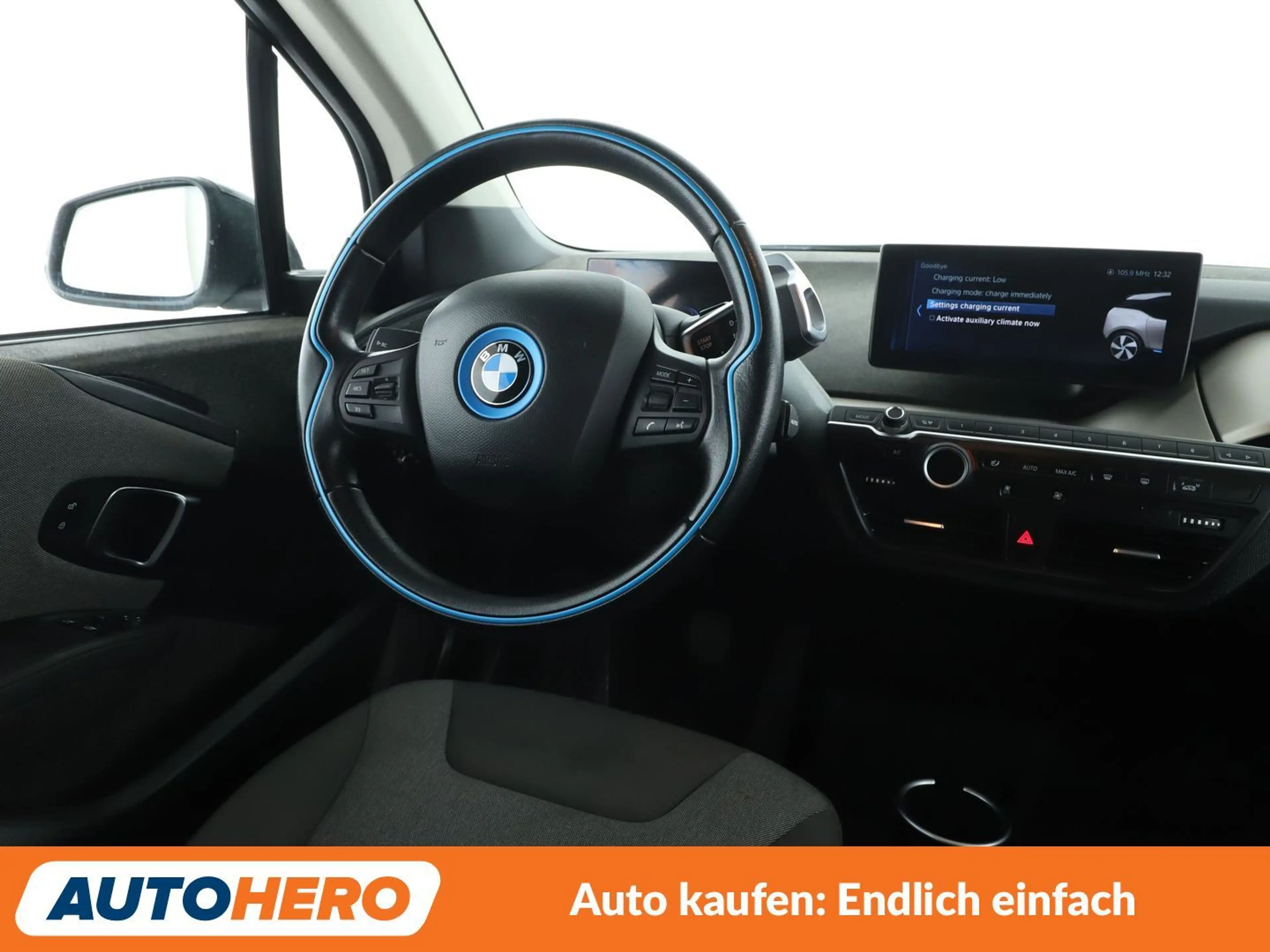 BMW i3 i3s Aut.*NAVI*LED*PDC*KLIMA*TEMPO*GARANTIE* — photo 13