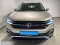 Volkswagen T-Cross 1.0 TSI Move NAVI KLIMA PDC LED SITZHEIZUN Beige - thumbnail 7