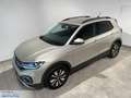Volkswagen T-Cross 1.0 TSI Move NAVI KLIMA PDC LED SITZHEIZUN Beige - thumbnail 5
