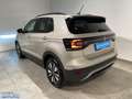 Volkswagen T-Cross 1.0 TSI Move NAVI KLIMA PDC LED SITZHEIZUN Beige - thumbnail 8