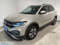 Volkswagen T-Cross 1.0 TSI Move NAVI KLIMA PDC LED SITZHEIZUN Beige - thumbnail 3
