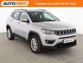 Jeep Compass 1.3 T4 4xe Plug-in Hybrid Longitude Gris - thumbnail 8