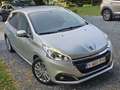 Peugeot 208 1.2i * 31 000 km * AIRCO+LED+GPS+CRUISE+... * Argent - thumbnail 11