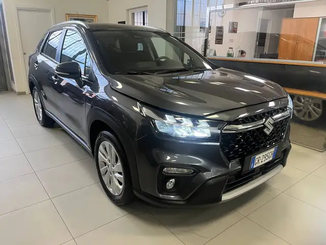 Suzuki SX4 S-Cross S-Cross II 2022 1.4h Top  2wd 129cv
