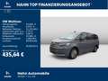 Volkswagen T7 Multivan 1.4 TSI eHybrid LÜ Grau - thumbnail 2