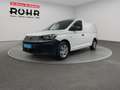 Volkswagen Caddy Cargo Maxi EcoProfi (Sitzheizung.Klima) 2.0 TDI Weiß - thumbnail 1