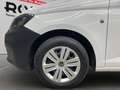 Volkswagen Caddy Cargo Maxi EcoProfi (Sitzheizung.Klima) 2.0 TDI Weiß - thumbnail 13