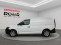 Volkswagen Caddy Cargo Maxi EcoProfi (Sitzheizung.Klima) 2.0 TDI Weiß - thumbnail 3