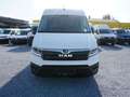 MAN TGE  3.180 Kasten L3H2 4x4 Aut. *2023er+LED* Blanc - thumbnail 2