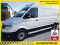 MAN TGE  3.180 Kasten L3H2 4x4 Aut. *2023er+LED* Blanc - thumbnail 1