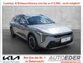 Kia K4 Kombi 1,0 TGDI 48V Gold DCT Grau - thumbnail 1