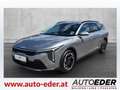 Kia K4 Kombi 1,0 TGDI 48V Gold DCT Grau - thumbnail 3