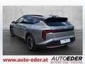 Kia K4 Kombi 1,0 TGDI 48V Gold DCT Grau - thumbnail 4