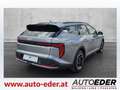 Kia K4 Kombi 1,0 TGDI 48V Gold DCT Grau - thumbnail 5