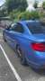 BMW 218 218i Coupé M Sport Aut. Blau - thumbnail 2