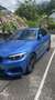 BMW 218 218i Coupé M Sport Aut. Blau - thumbnail 1