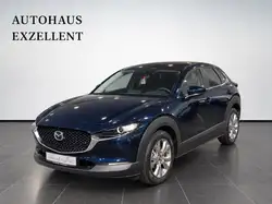Mazda CX-30 *1HD*360°*LED*ALU*NAVI*SHZ*TEMPOMAT*MFL*