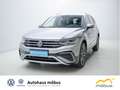 Volkswagen Tiguan Allspace 2.0 TSI Elegance 4M DSG*STNDHZG* Silber - thumbnail 2