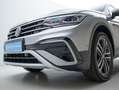 Volkswagen Tiguan Allspace 2.0 TSI Elegance 4M DSG*STNDHZG* Silber - thumbnail 22