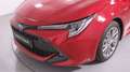 Toyota Corolla 1.8 HYBRID FEEL! E-CVT 5P Rojo - thumbnail 26