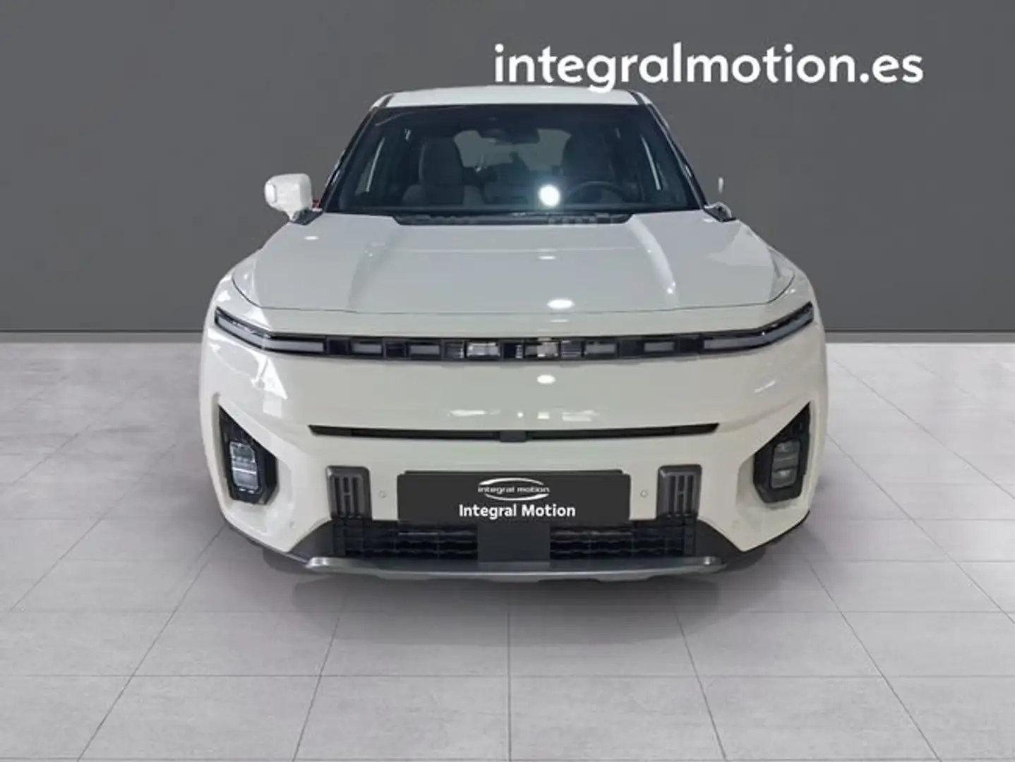 SsangYong Torres EVX Trend 152kW Blanco - 2