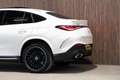 Mercedes-Benz GLC 300 Coupé 300e 4MATIC AMG Line LED PANO CAMERA KEYLESS Blanc - thumbnail 6