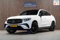 Mercedes-Benz GLC 300 Coupé 300e 4MATIC AMG Line LED PANO CAMERA KEYLESS Blanc - thumbnail 1