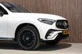 Mercedes-Benz GLC 300 Coupé 300e 4MATIC AMG Line LED PANO CAMERA KEYLESS Blanc - thumbnail 11