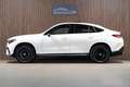 Mercedes-Benz GLC 300 Coupé 300e 4MATIC AMG Line LED PANO CAMERA KEYLESS Blanc - thumbnail 5
