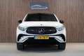 Mercedes-Benz GLC 300 Coupé 300e 4MATIC AMG Line LED PANO CAMERA KEYLESS Blanc - thumbnail 2