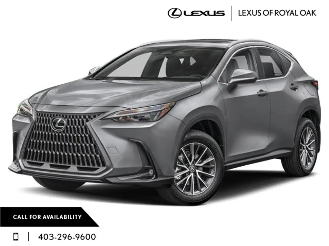 2026 Lexus NX снимка 2026 Lexus NX