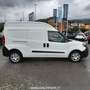 Fiat Doblo 1.6 MJT 120CV S&S PL-TA Cargo Maxi XL Lounge NETT Blanc - thumbnail 8