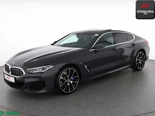 BMW 840