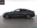 BMW 840 840 i Gran Coupe M SPORT SOFTCLOSE,B+W,HUD,LASER Grau - thumbnail 2