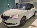 Skoda Fabia Fabia 1.0 mpi Twin Color Nero 60cv my19 Bianco - thumbnail 1