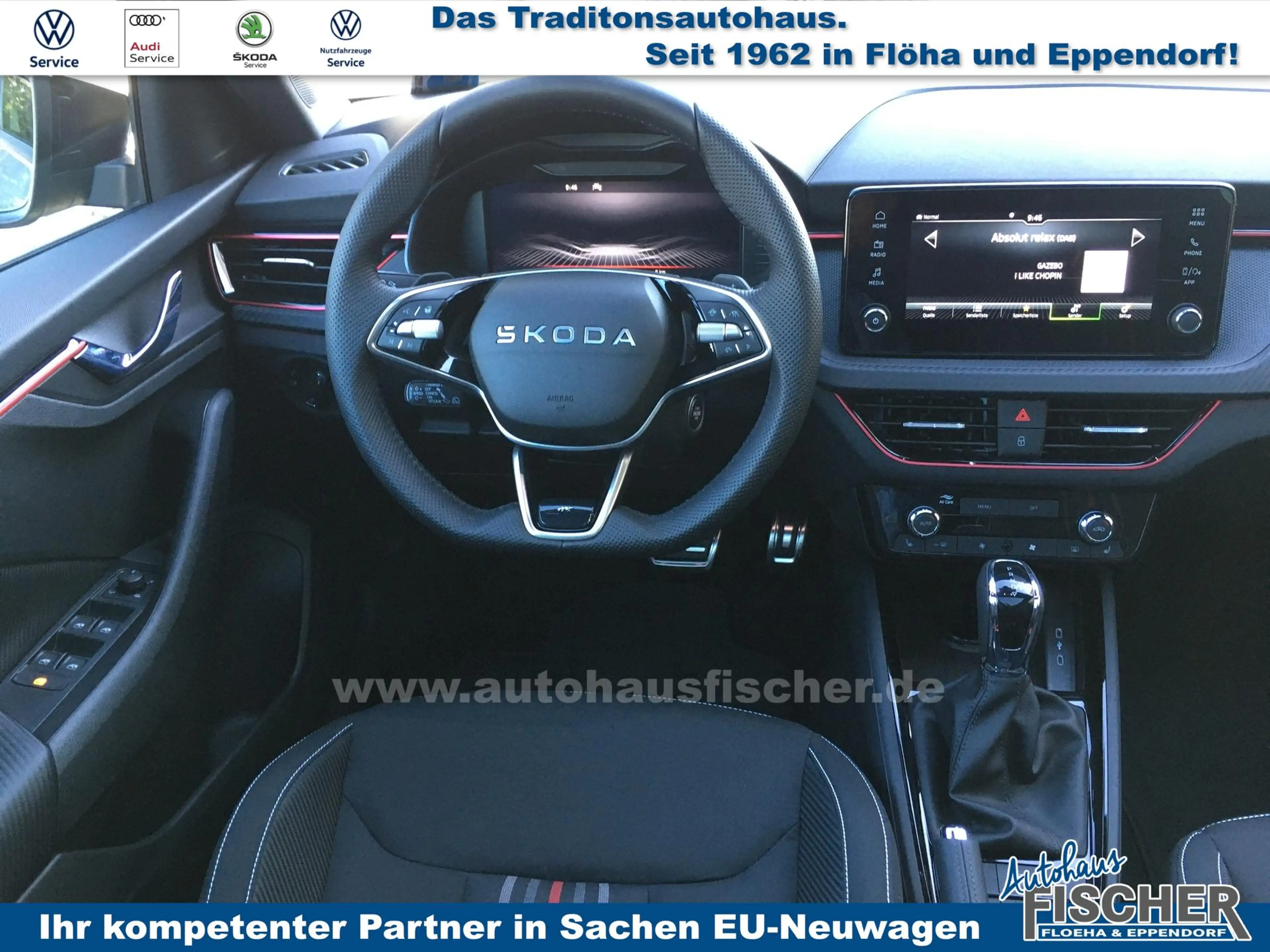 Skoda Kamiq Kamiq 1.0 TSI DSG Monte Carlo AHK behWSS 5J*Gar — photo 6
