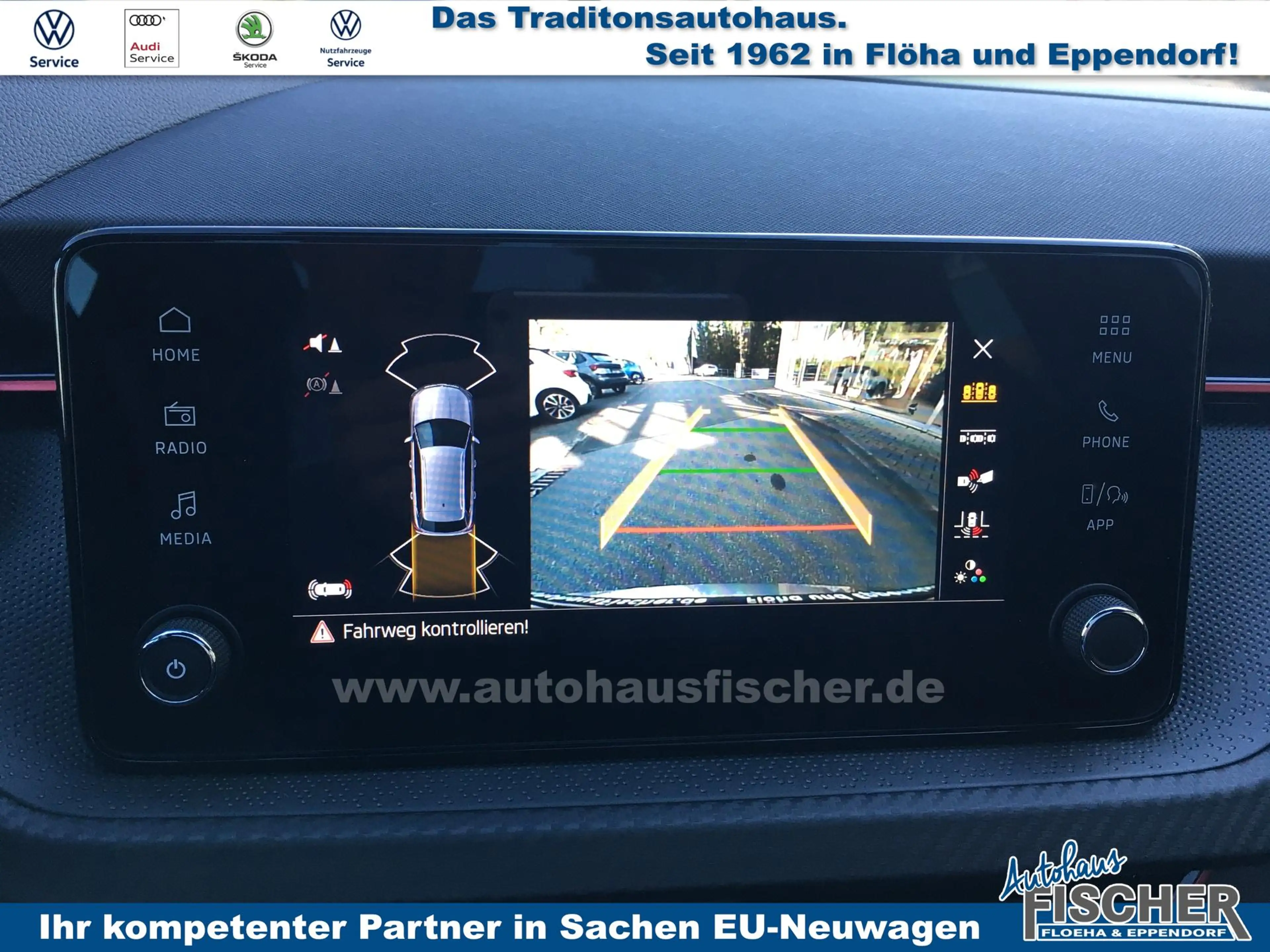 Skoda Kamiq Kamiq 1.0 TSI DSG Monte Carlo AHK behWSS 5J*Gar — photo 8