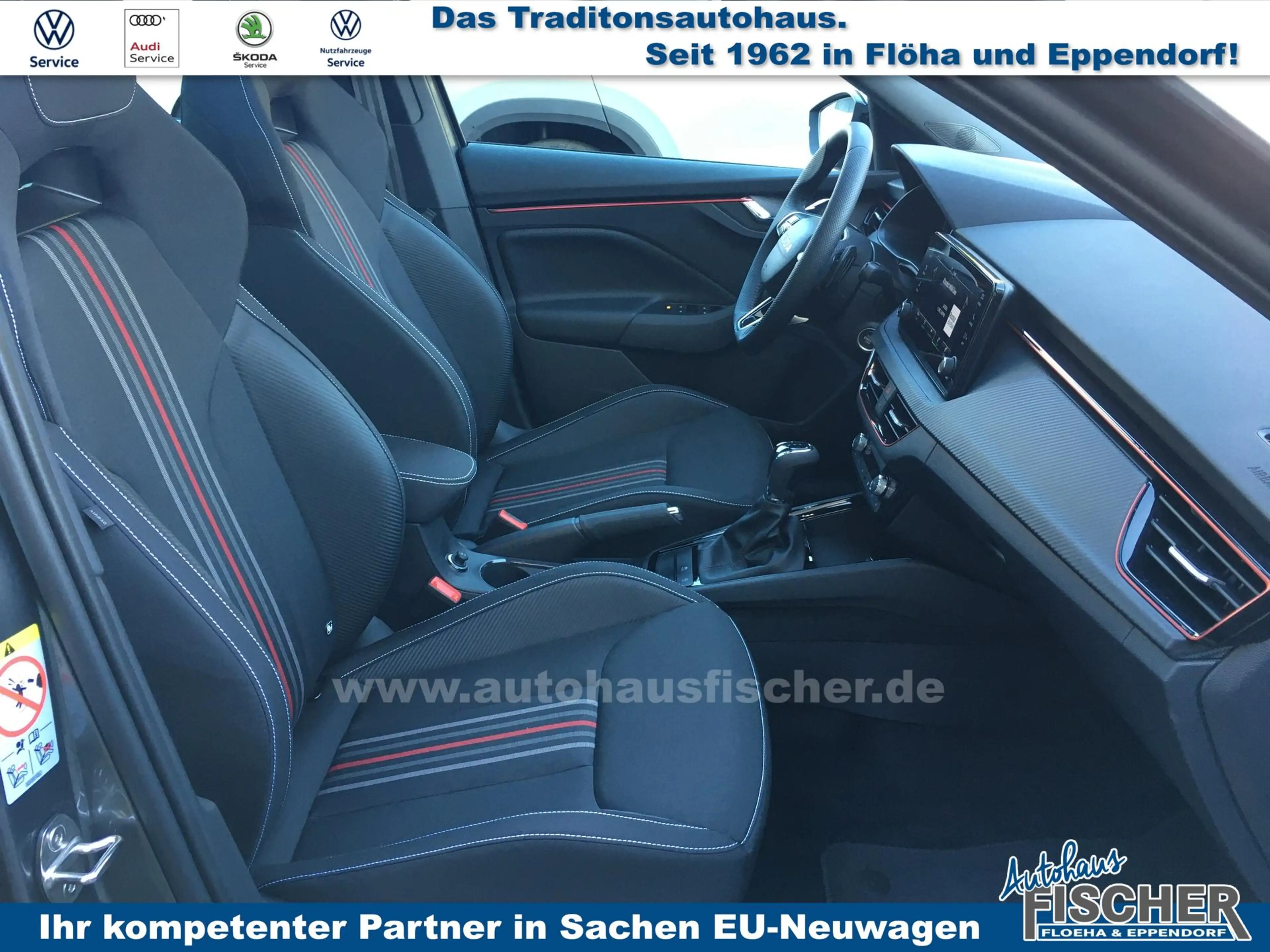Skoda Kamiq Kamiq 1.0 TSI DSG Monte Carlo AHK behWSS 5J*Gar — photo 5