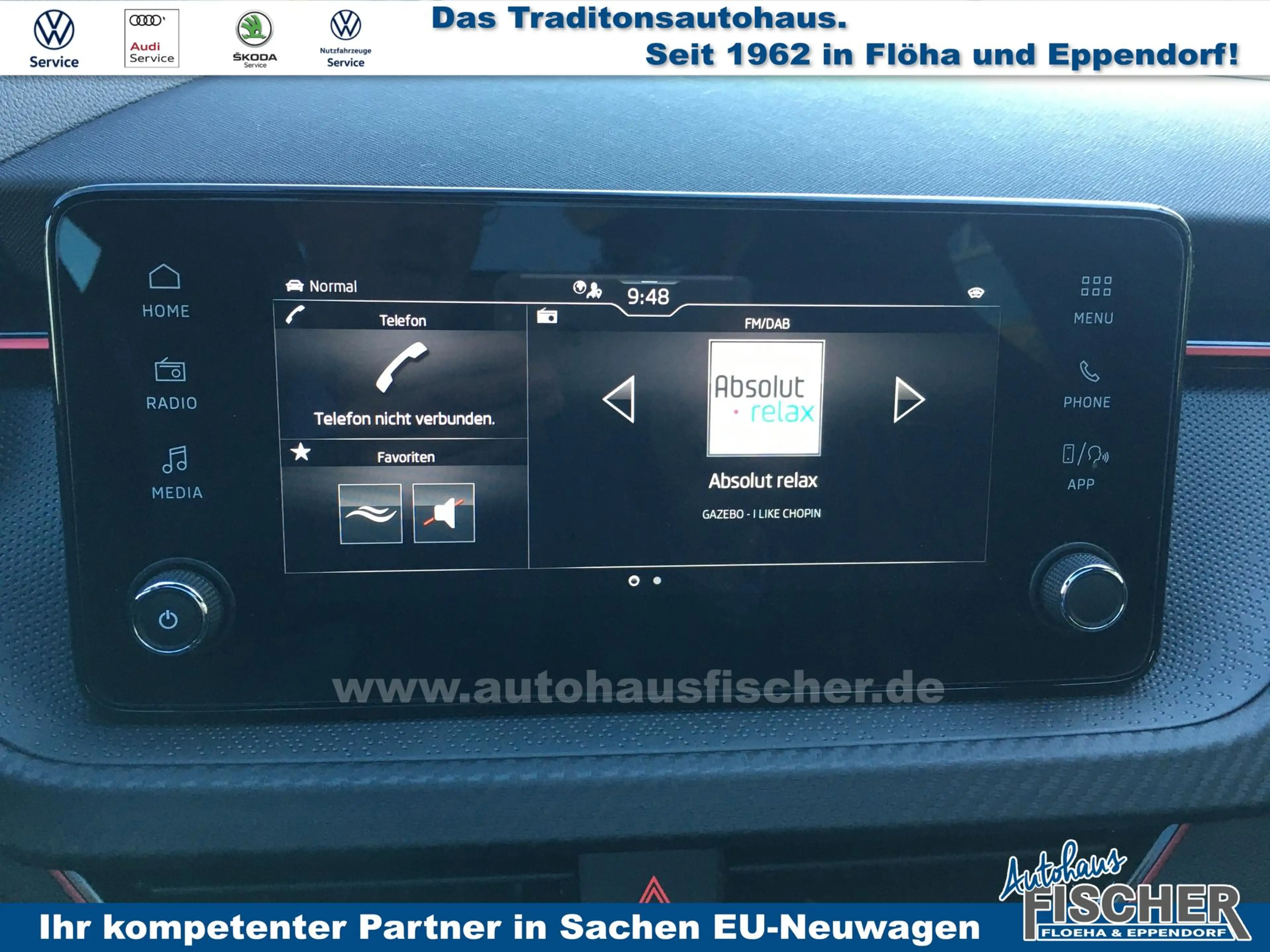 Skoda Kamiq Kamiq 1.0 TSI DSG Monte Carlo AHK behWSS 5J*Gar — photo 7