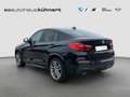 BMW X4 xDrive20d ///M-Sport SpurAss XEN 360° HUD RFK Schwarz - thumbnail 4