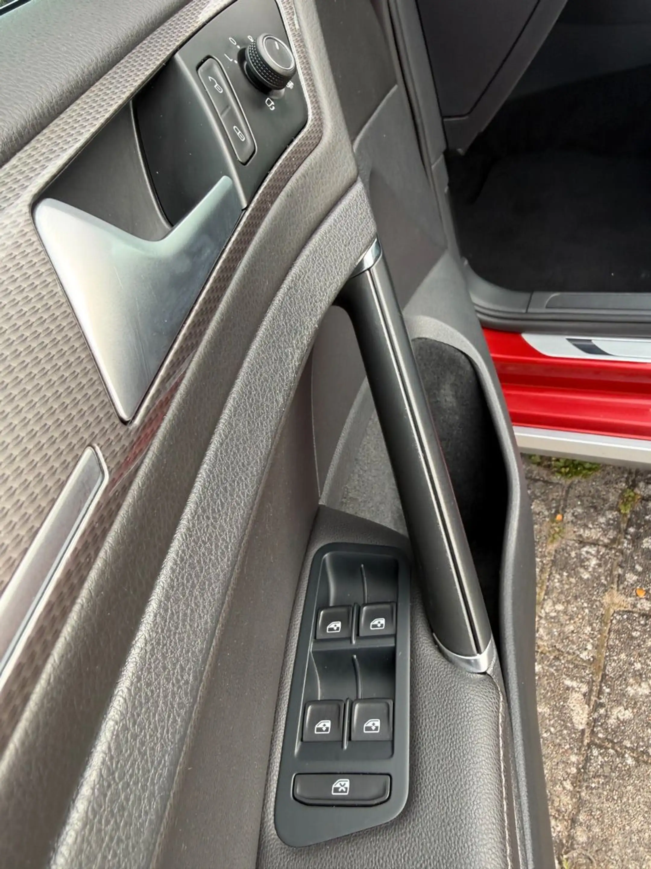 Volkswagen Golf Alltrack Variant*WKR*Dachträger*SH*Kamera — photo 15